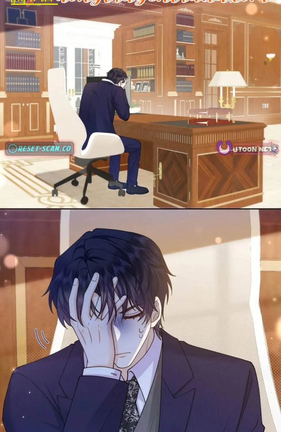 Xuyên thành mẹ phản diện, tôi quyết làm mẹ hiền Chap 3 - Next Chap 4