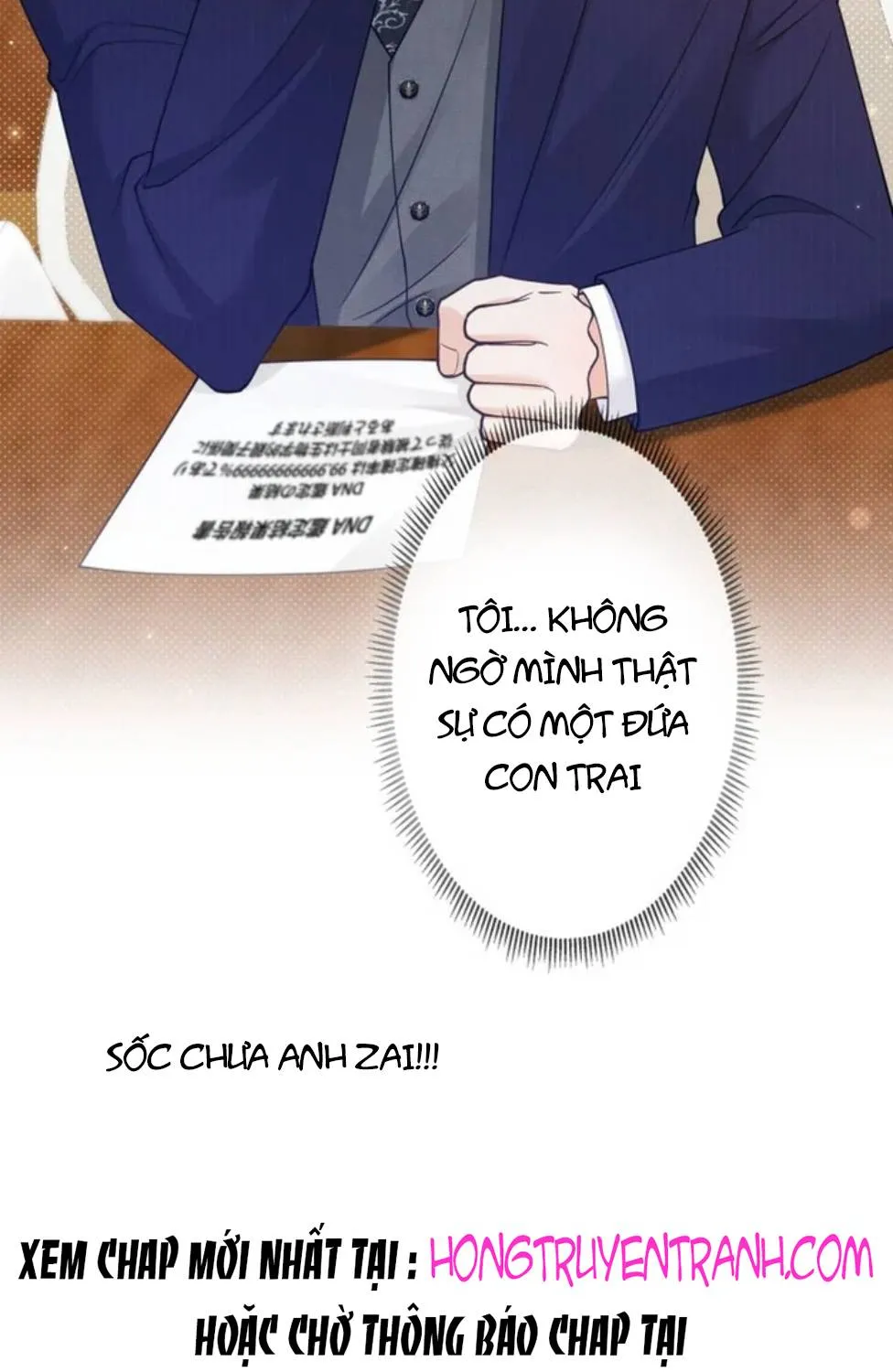 Xuyên thành mẹ phản diện, tôi quyết làm mẹ hiền Chap 3 - Next Chap 4