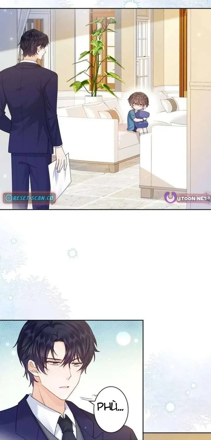 Xuyên thành mẹ phản diện, tôi quyết làm mẹ hiền Chap 4 - Next Chap 5