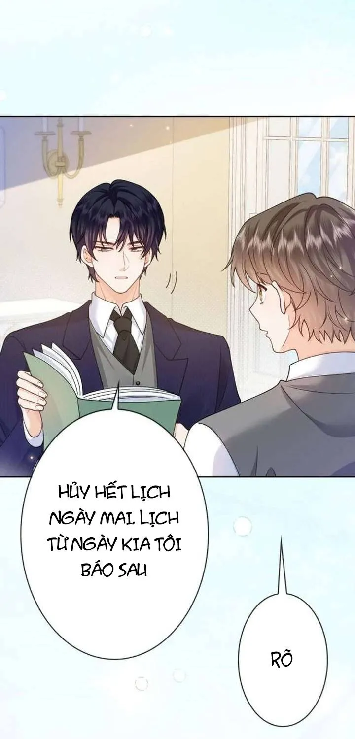 Xuyên thành mẹ phản diện, tôi quyết làm mẹ hiền Chap 4 - Next Chap 5