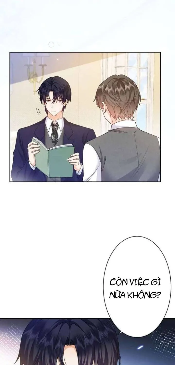 Xuyên thành mẹ phản diện, tôi quyết làm mẹ hiền Chap 4 - Next Chap 5