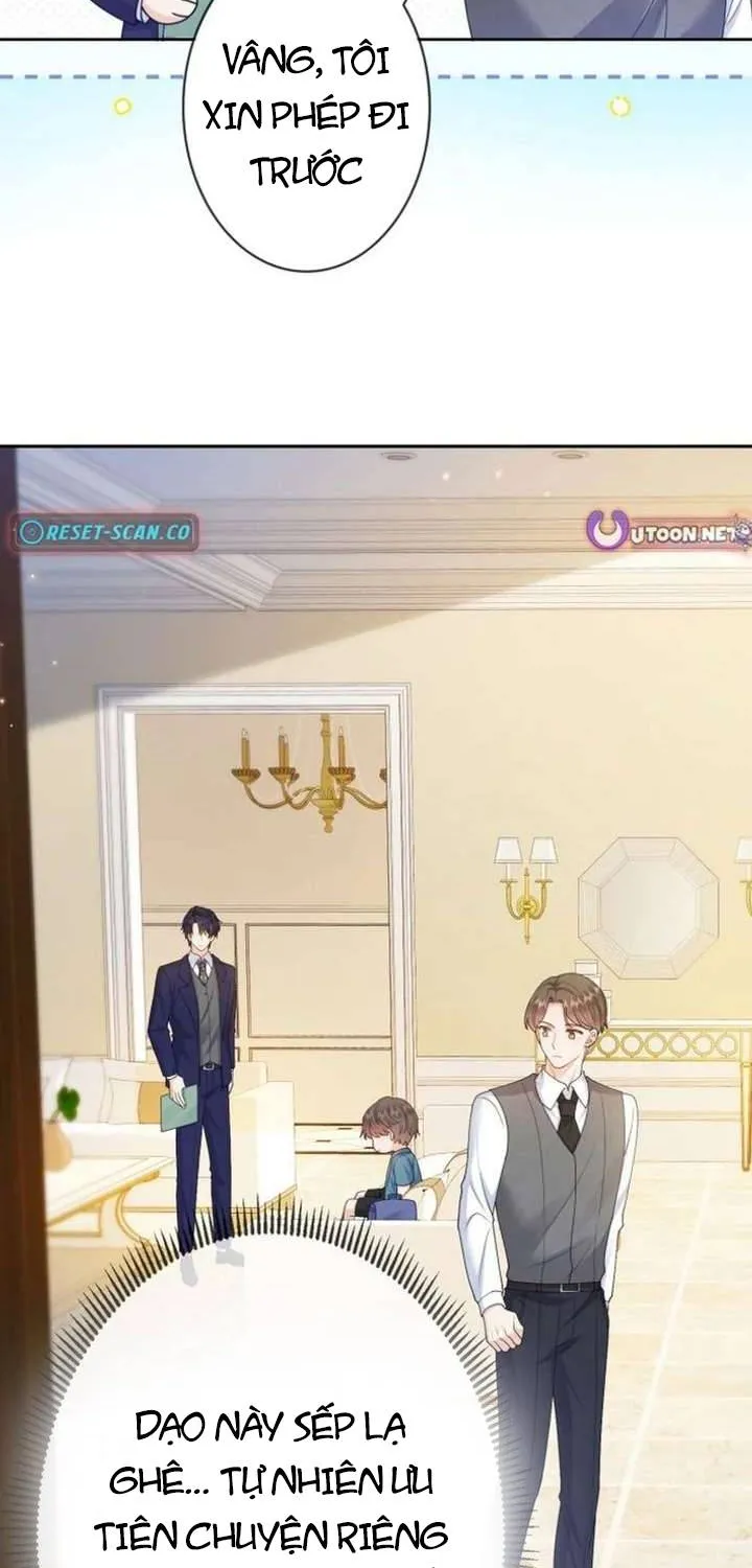 Xuyên thành mẹ phản diện, tôi quyết làm mẹ hiền Chap 4 - Next Chap 5