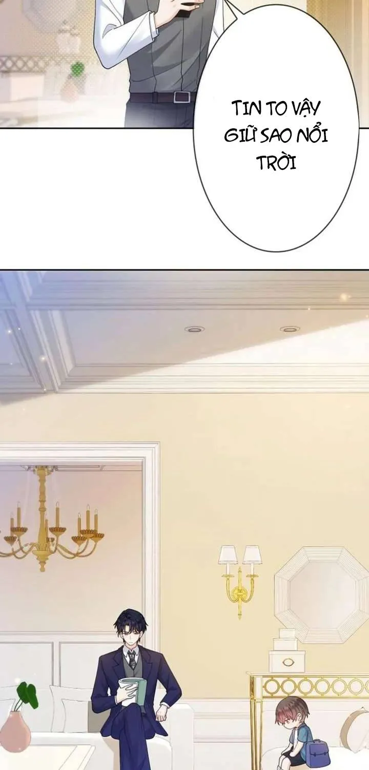 Xuyên thành mẹ phản diện, tôi quyết làm mẹ hiền Chap 4 - Next Chap 5