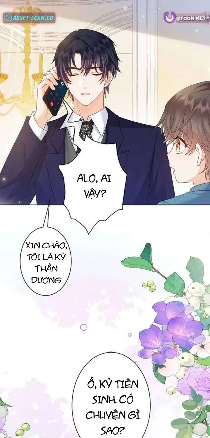 Xuyên thành mẹ phản diện, tôi quyết làm mẹ hiền Chap 4 - Next Chap 5