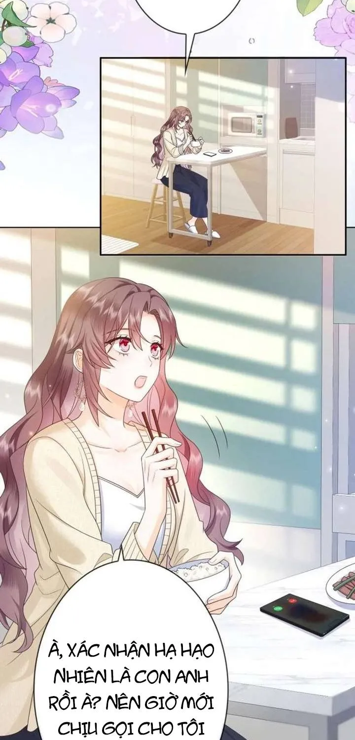 Xuyên thành mẹ phản diện, tôi quyết làm mẹ hiền Chap 4 - Next Chap 5