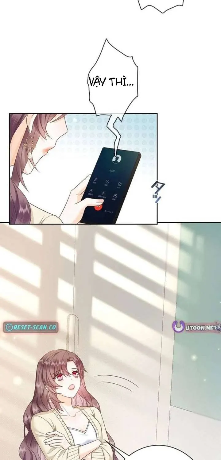 Xuyên thành mẹ phản diện, tôi quyết làm mẹ hiền Chap 4 - Next Chap 5