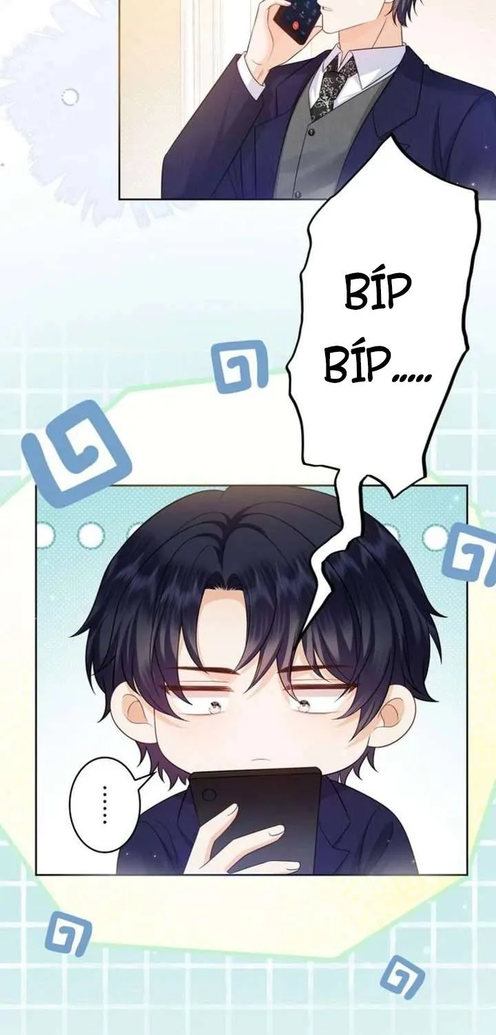 Xuyên thành mẹ phản diện, tôi quyết làm mẹ hiền Chap 4 - Next Chap 5