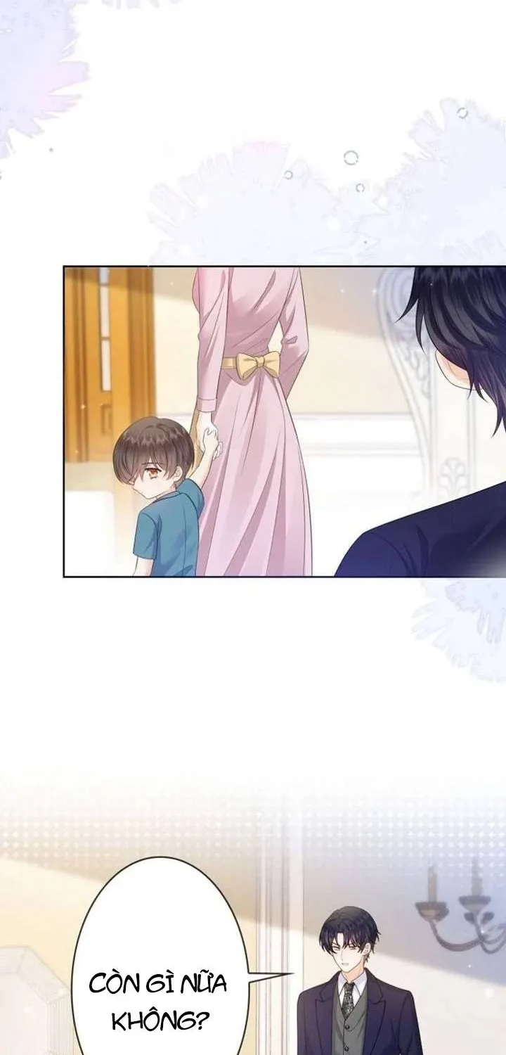 Xuyên thành mẹ phản diện, tôi quyết làm mẹ hiền Chap 4 - Next Chap 5