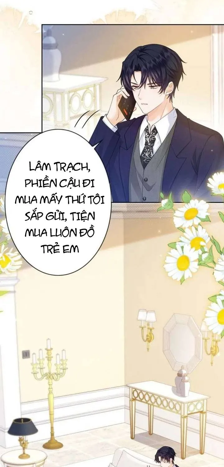 Xuyên thành mẹ phản diện, tôi quyết làm mẹ hiền Chap 4 - Next Chap 5