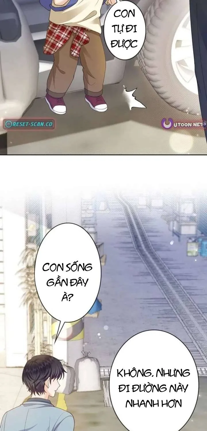 Xuyên thành mẹ phản diện, tôi quyết làm mẹ hiền Chap 4 - Next Chap 5