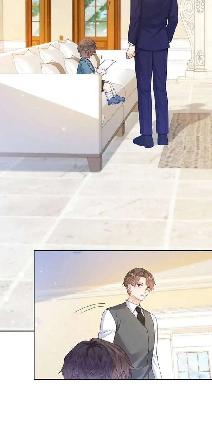 Xuyên thành mẹ phản diện, tôi quyết làm mẹ hiền Chap 4 - Next Chap 5