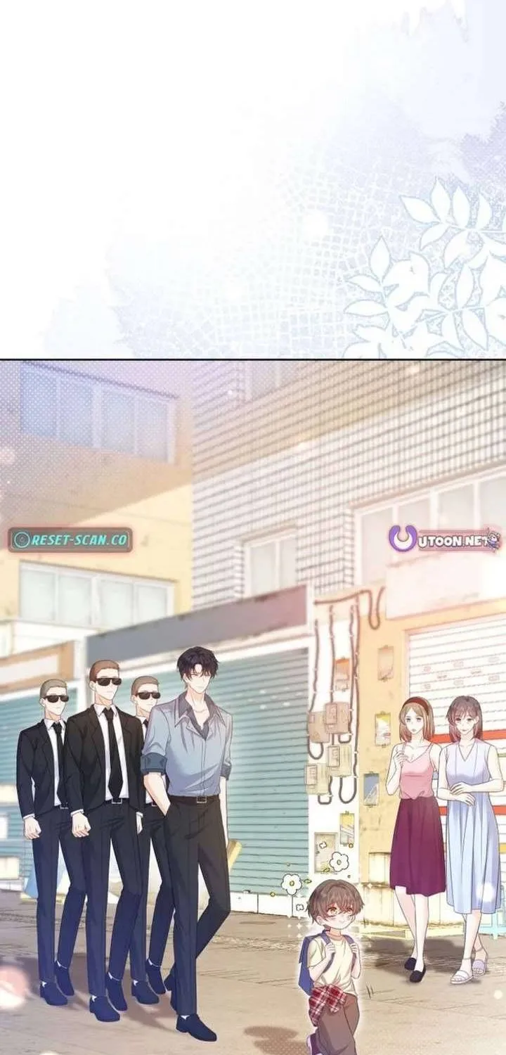 Xuyên thành mẹ phản diện, tôi quyết làm mẹ hiền Chap 5 - Next Chap 6