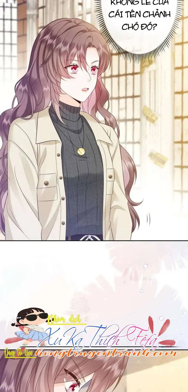 Xuyên thành mẹ phản diện, tôi quyết làm mẹ hiền Chap 5 - Next Chap 6