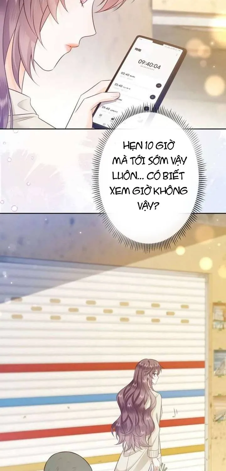 Xuyên thành mẹ phản diện, tôi quyết làm mẹ hiền Chap 5 - Next Chap 6