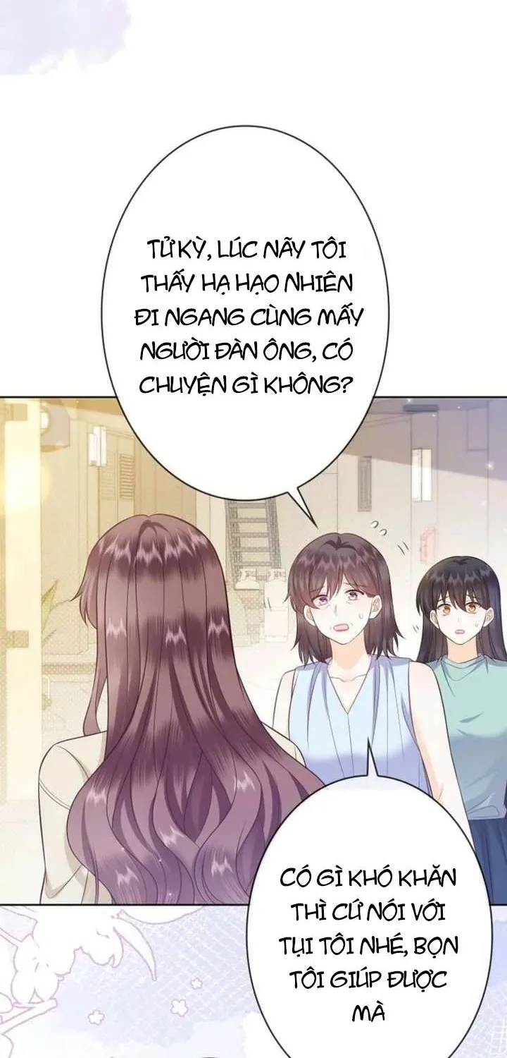 Xuyên thành mẹ phản diện, tôi quyết làm mẹ hiền Chap 5 - Next Chap 6