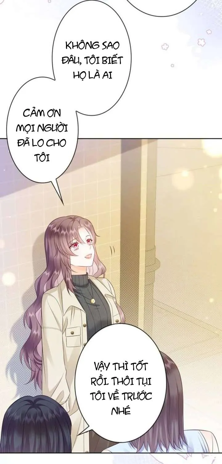 Xuyên thành mẹ phản diện, tôi quyết làm mẹ hiền Chap 5 - Next Chap 6