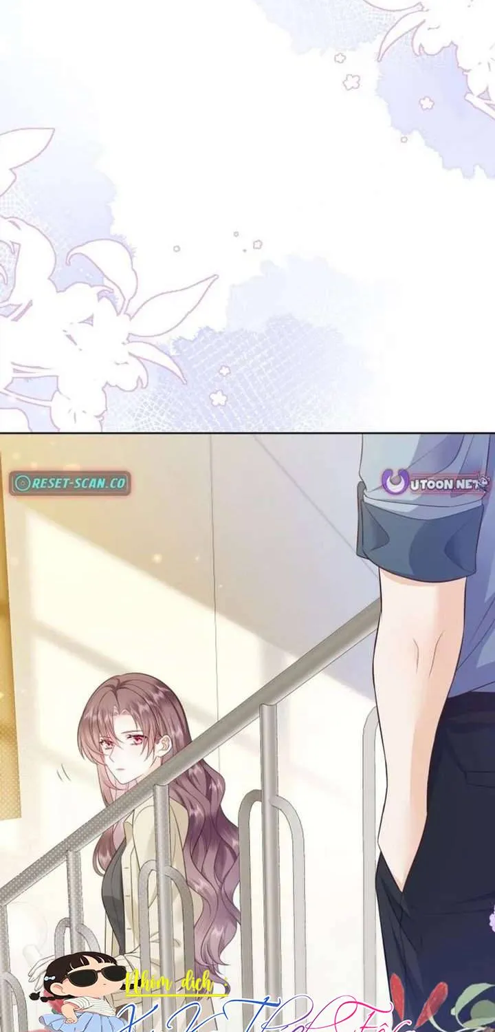 Xuyên thành mẹ phản diện, tôi quyết làm mẹ hiền Chap 5 - Next Chap 6