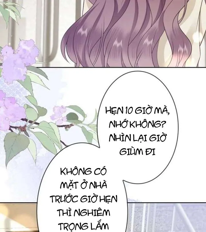 Xuyên thành mẹ phản diện, tôi quyết làm mẹ hiền Chap 5 - Next Chap 6