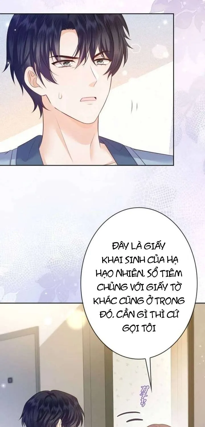 Xuyên thành mẹ phản diện, tôi quyết làm mẹ hiền Chap 5 - Next Chap 6