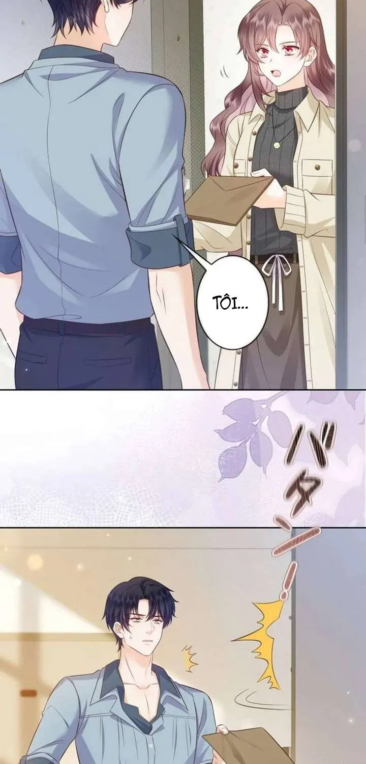 Xuyên thành mẹ phản diện, tôi quyết làm mẹ hiền Chap 5 - Next Chap 6