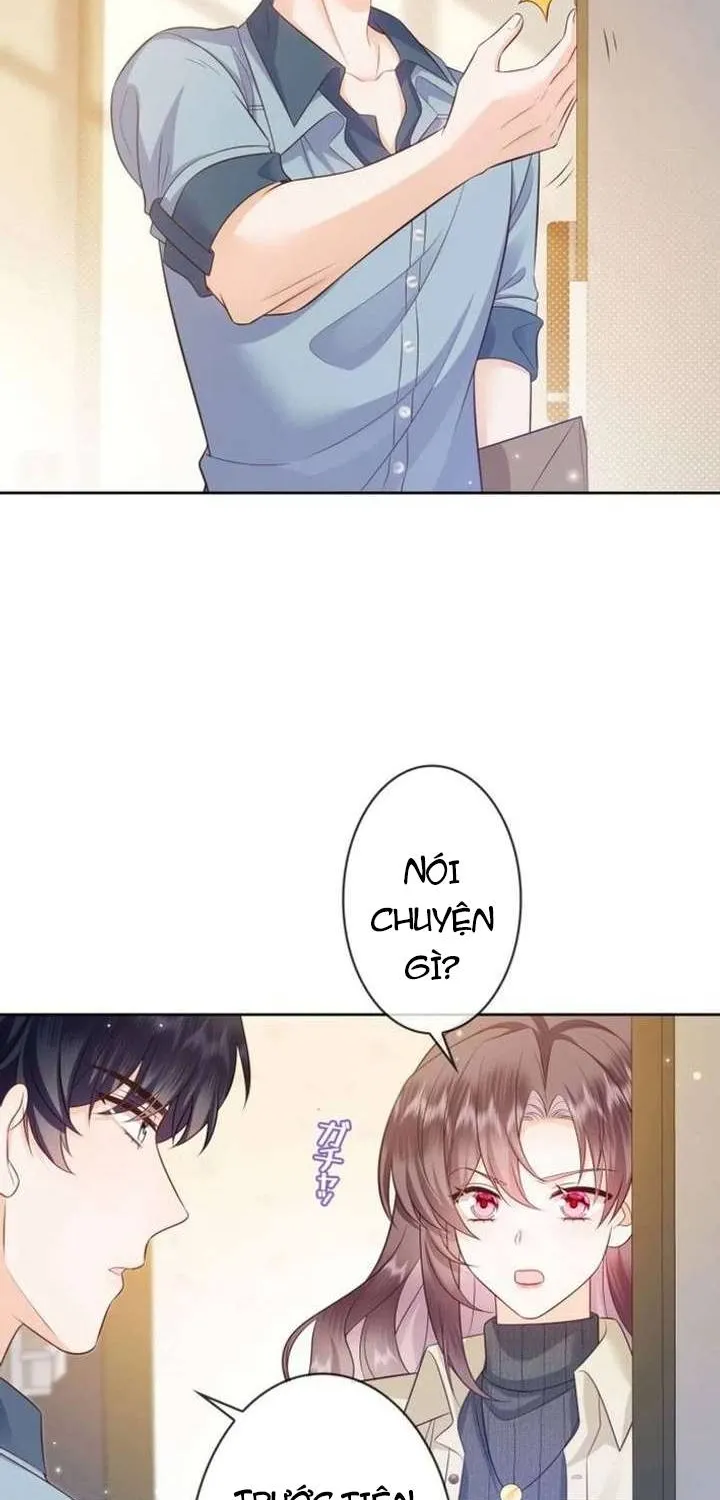 Xuyên thành mẹ phản diện, tôi quyết làm mẹ hiền Chap 5 - Next Chap 6