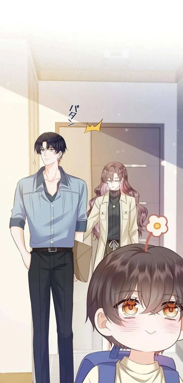 Xuyên thành mẹ phản diện, tôi quyết làm mẹ hiền Chap 5 - Next Chap 6