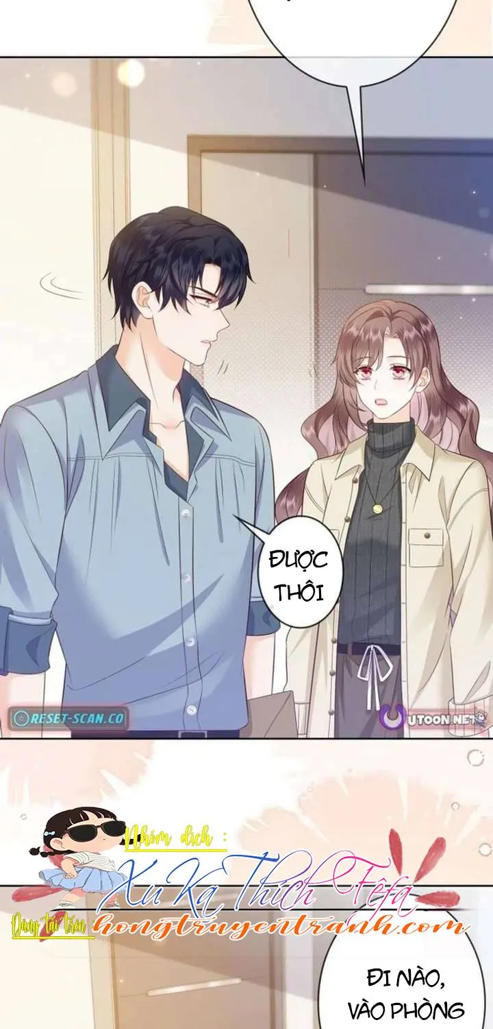 Xuyên thành mẹ phản diện, tôi quyết làm mẹ hiền Chap 5 - Next Chap 6