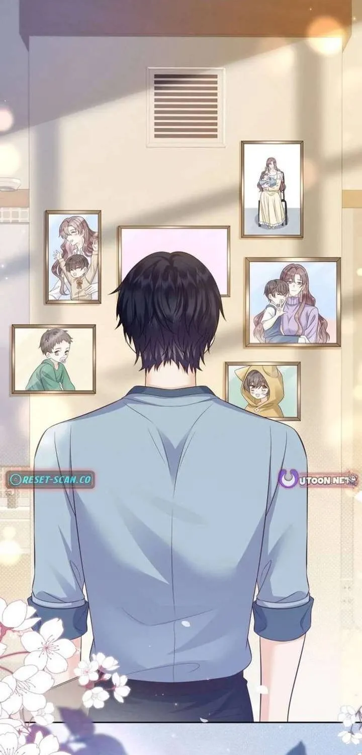 Xuyên thành mẹ phản diện, tôi quyết làm mẹ hiền Chap 5 - Next Chap 6