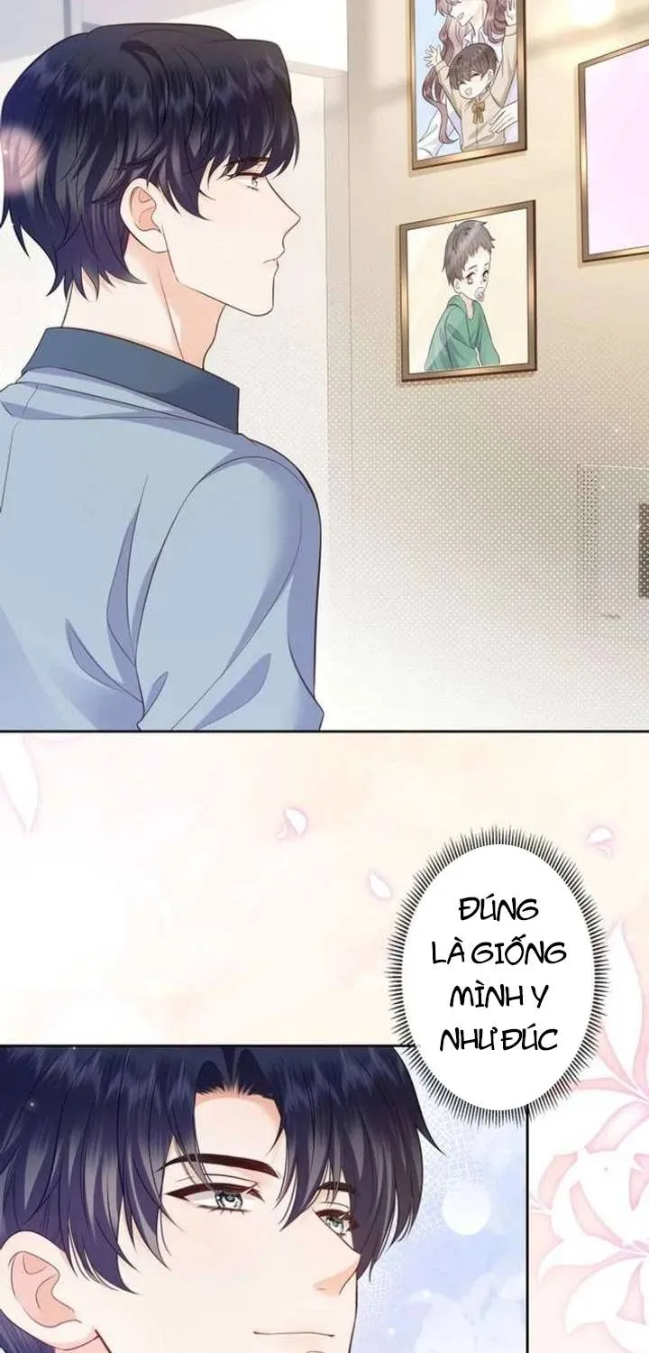 Xuyên thành mẹ phản diện, tôi quyết làm mẹ hiền Chap 5 - Next Chap 6