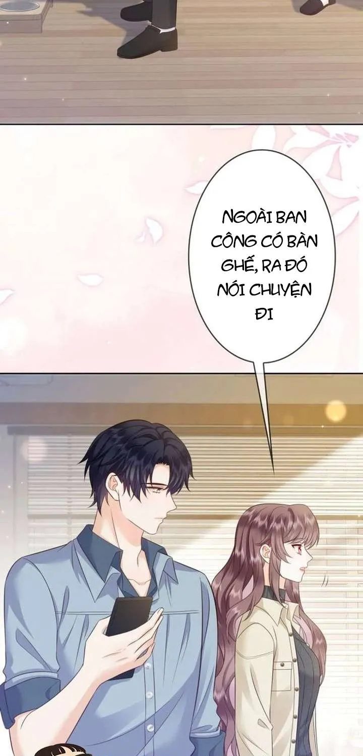 Xuyên thành mẹ phản diện, tôi quyết làm mẹ hiền Chap 5 - Next Chap 6