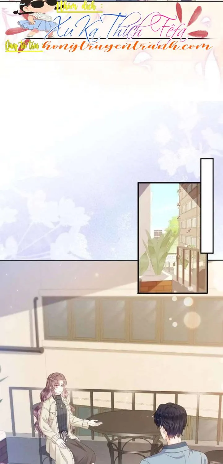 Xuyên thành mẹ phản diện, tôi quyết làm mẹ hiền Chap 5 - Next Chap 6