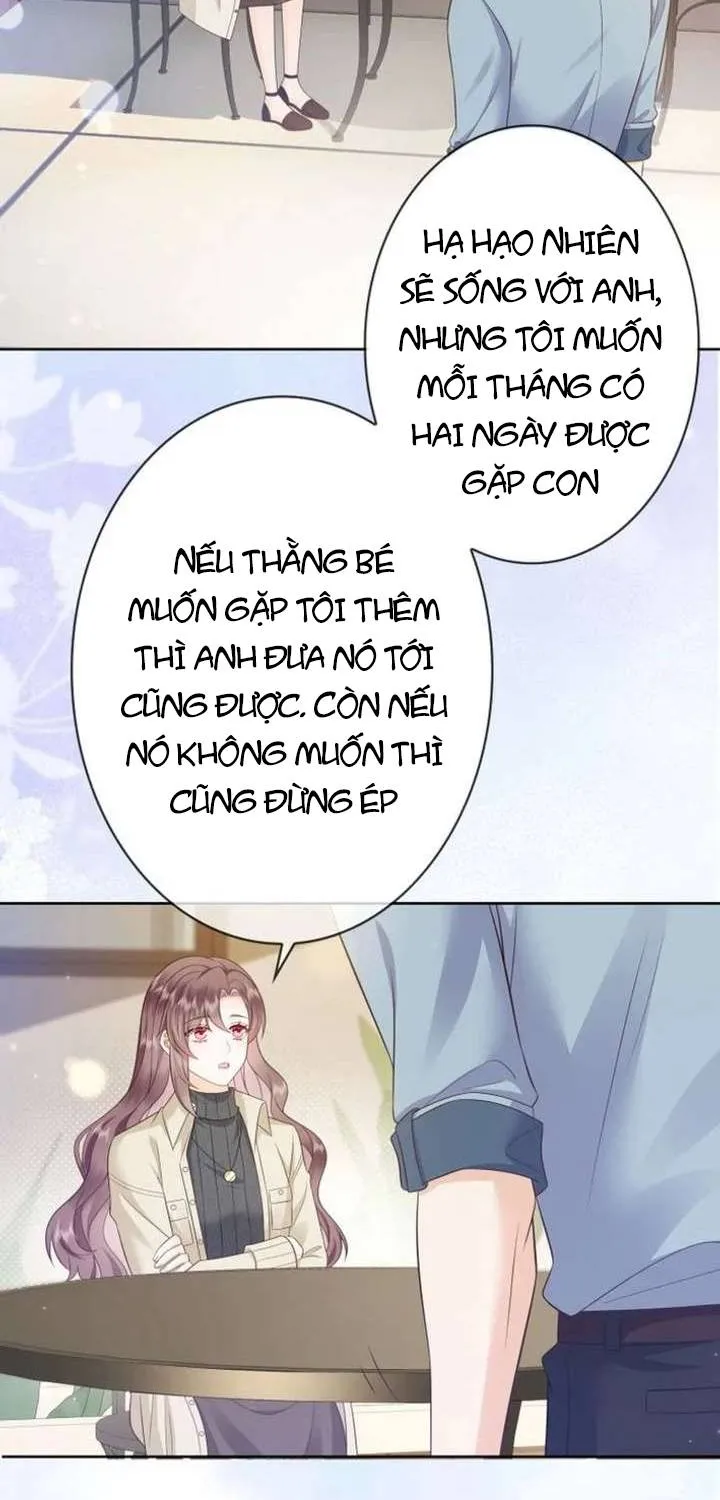 Xuyên thành mẹ phản diện, tôi quyết làm mẹ hiền Chap 5 - Next Chap 6