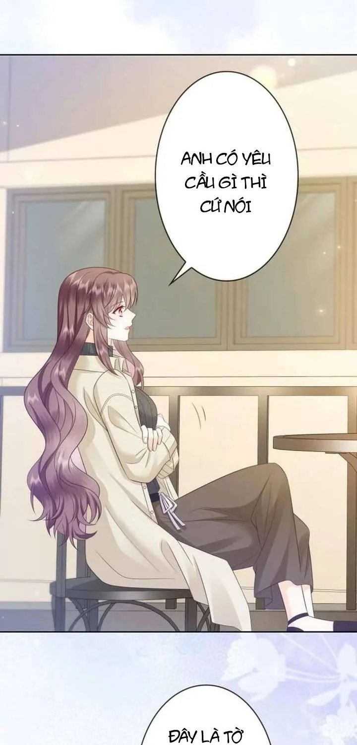 Xuyên thành mẹ phản diện, tôi quyết làm mẹ hiền Chap 5 - Next Chap 6