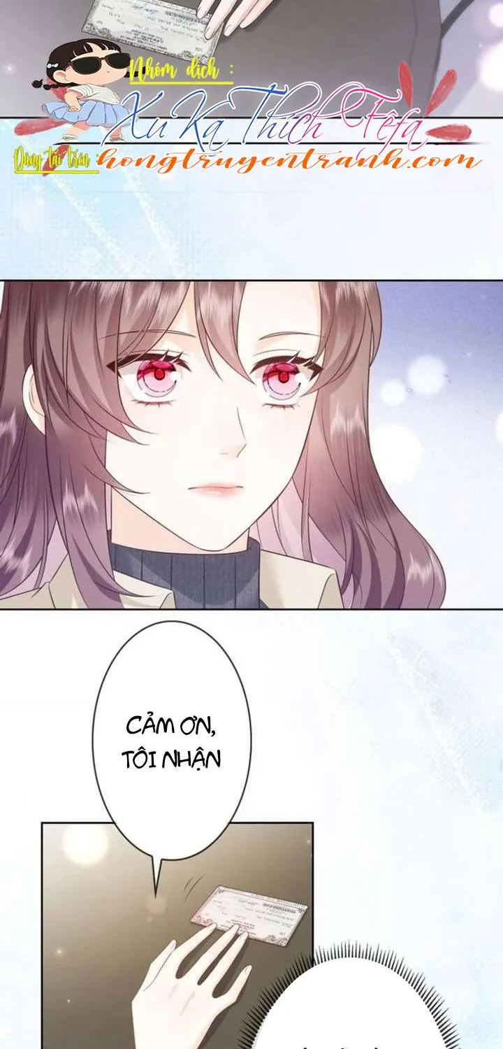 Xuyên thành mẹ phản diện, tôi quyết làm mẹ hiền Chap 5 - Next Chap 6