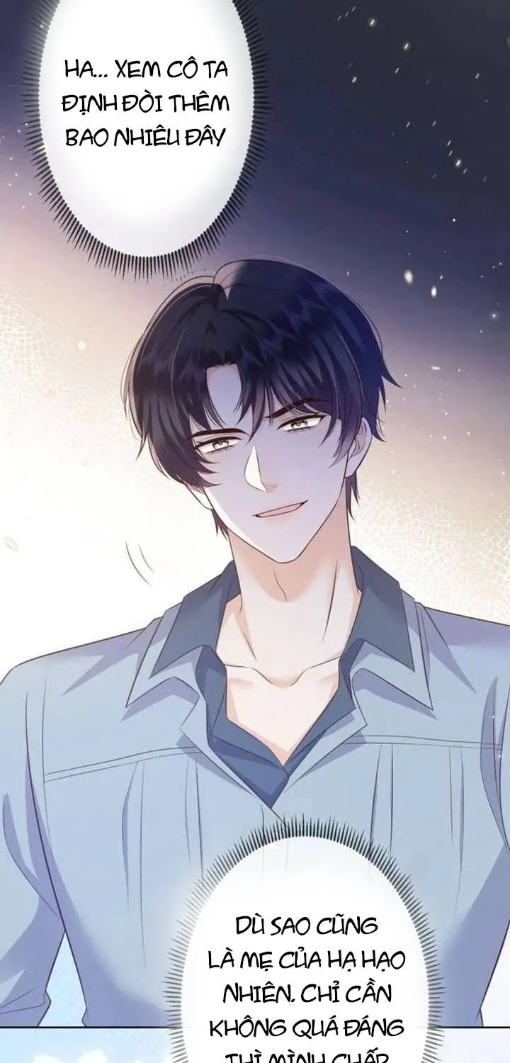 Xuyên thành mẹ phản diện, tôi quyết làm mẹ hiền Chap 5 - Next Chap 6