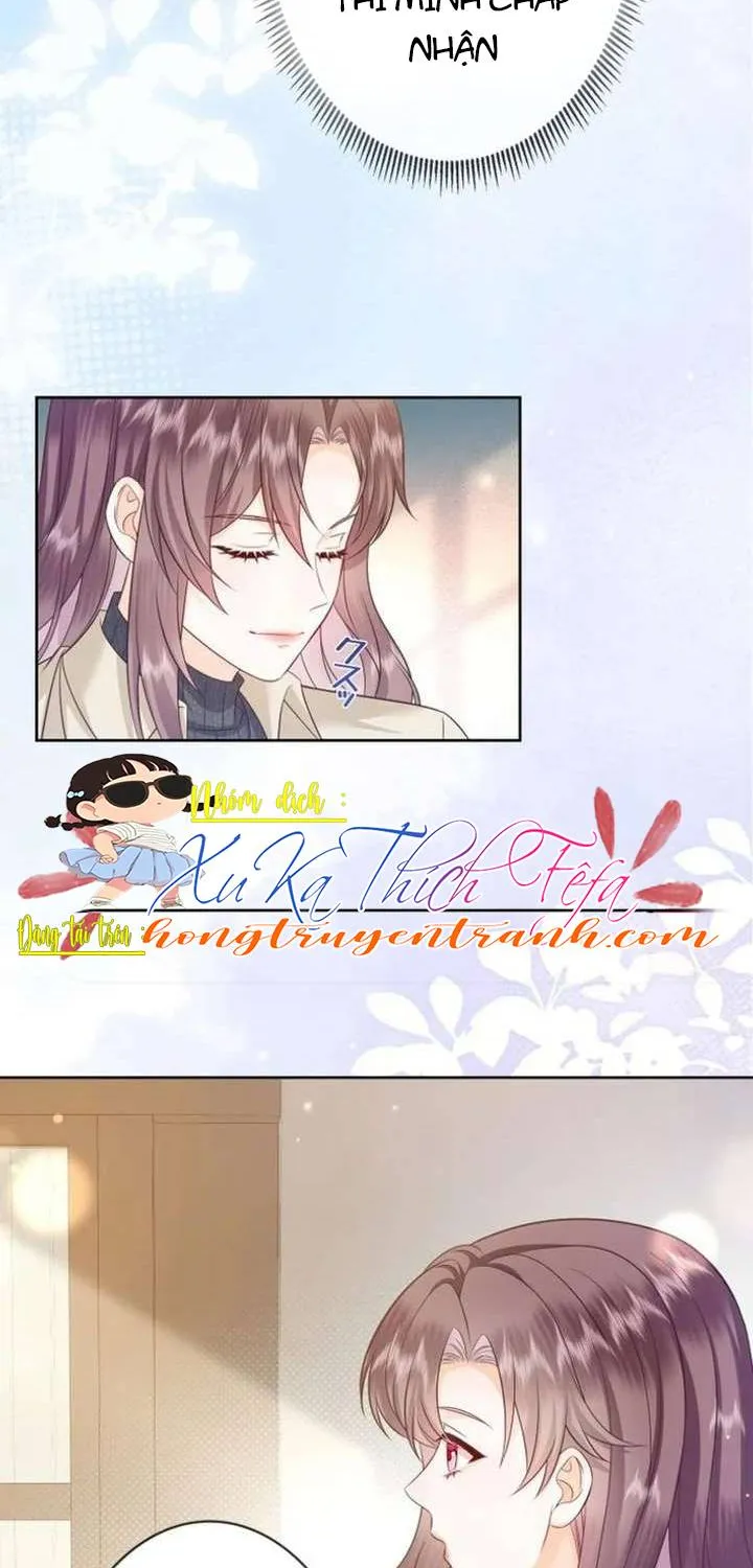 Xuyên thành mẹ phản diện, tôi quyết làm mẹ hiền Chap 5 - Next Chap 6