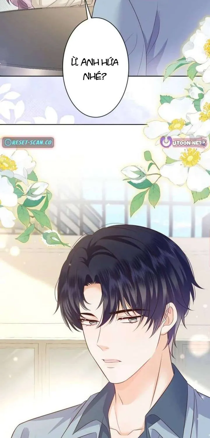 Xuyên thành mẹ phản diện, tôi quyết làm mẹ hiền Chap 5 - Next Chap 6