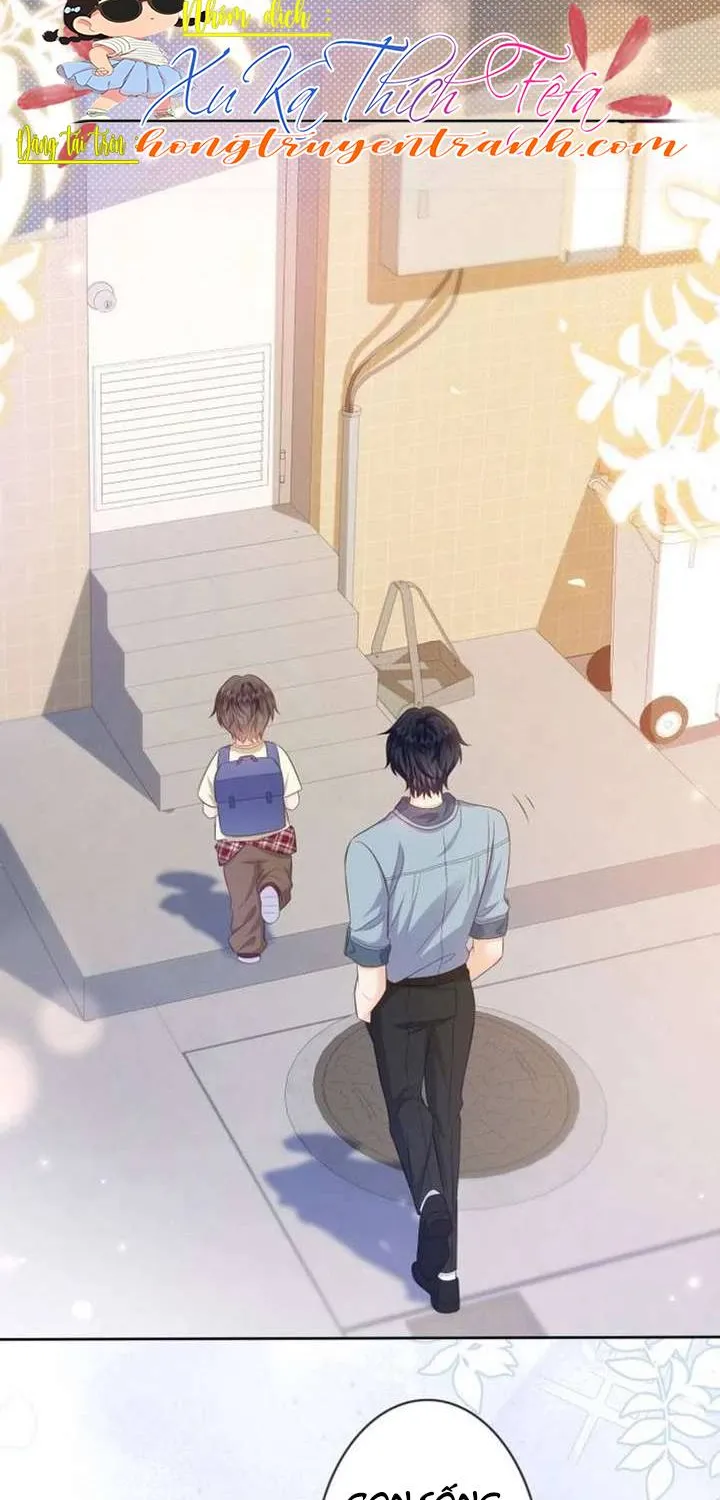 Xuyên thành mẹ phản diện, tôi quyết làm mẹ hiền Chap 5 - Next Chap 6