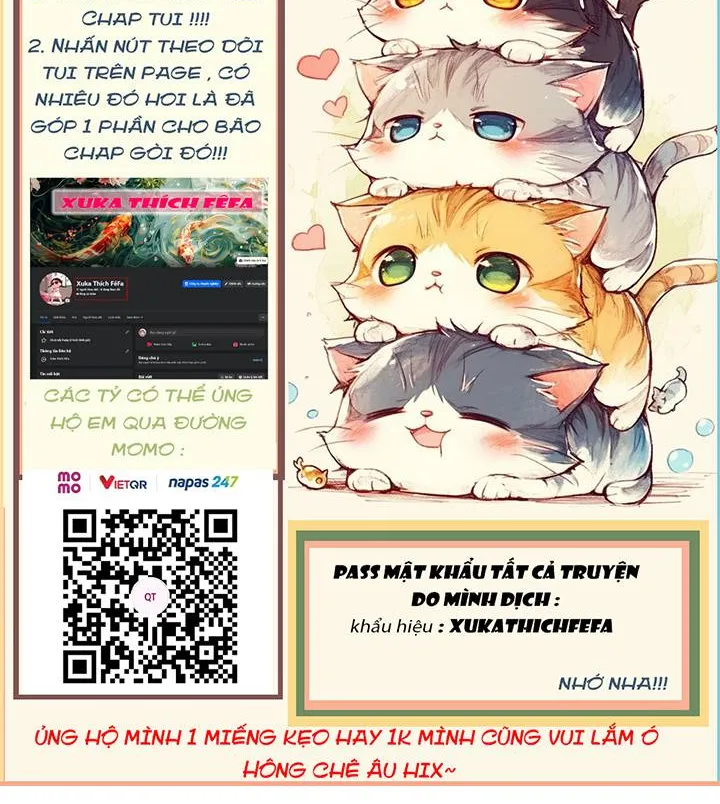 Xuyên thành mẹ phản diện, tôi quyết làm mẹ hiền Chap 5 - Next Chap 6