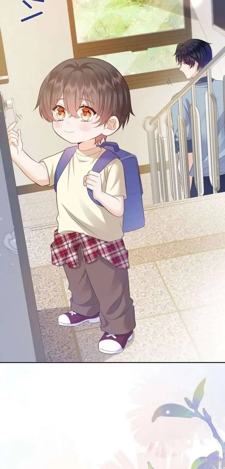 Xuyên thành mẹ phản diện, tôi quyết làm mẹ hiền Chap 5 - Next Chap 6