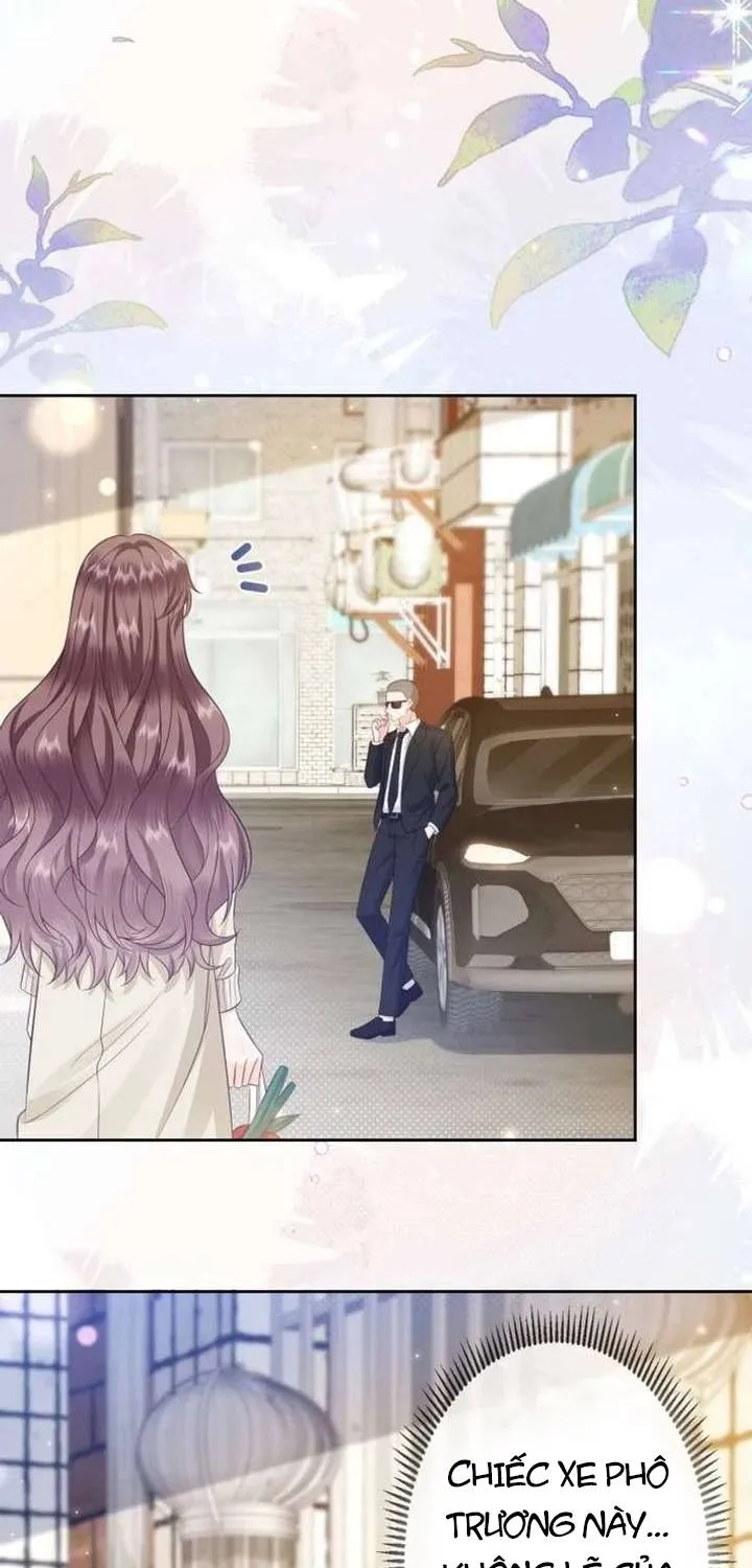 Xuyên thành mẹ phản diện, tôi quyết làm mẹ hiền Chap 5 - Next Chap 6