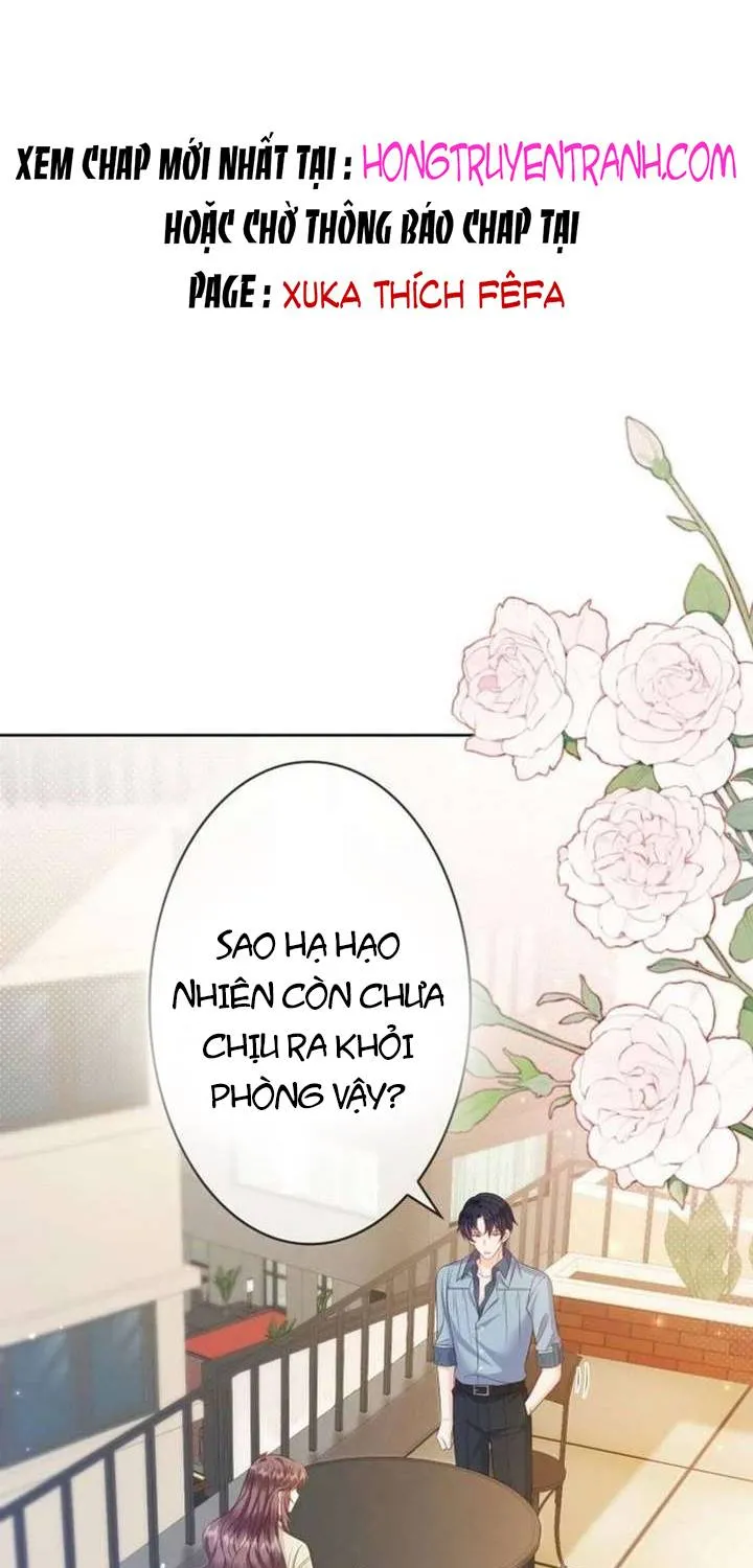 Xuyên thành mẹ phản diện, tôi quyết làm mẹ hiền Chap 6 - Next Chap 7