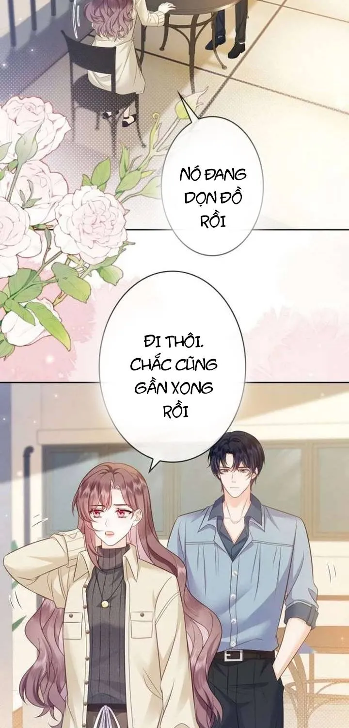 Xuyên thành mẹ phản diện, tôi quyết làm mẹ hiền Chap 6 - Next Chap 7