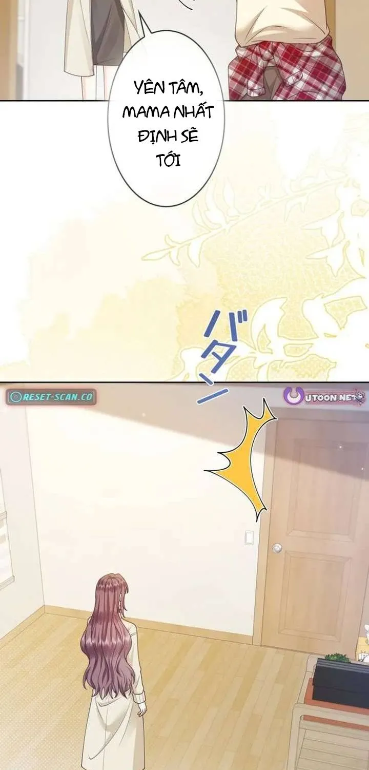 Xuyên thành mẹ phản diện, tôi quyết làm mẹ hiền Chap 6 - Next Chap 7