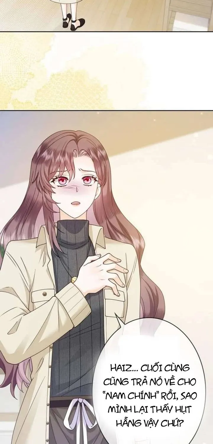 Xuyên thành mẹ phản diện, tôi quyết làm mẹ hiền Chap 6 - Next Chap 7