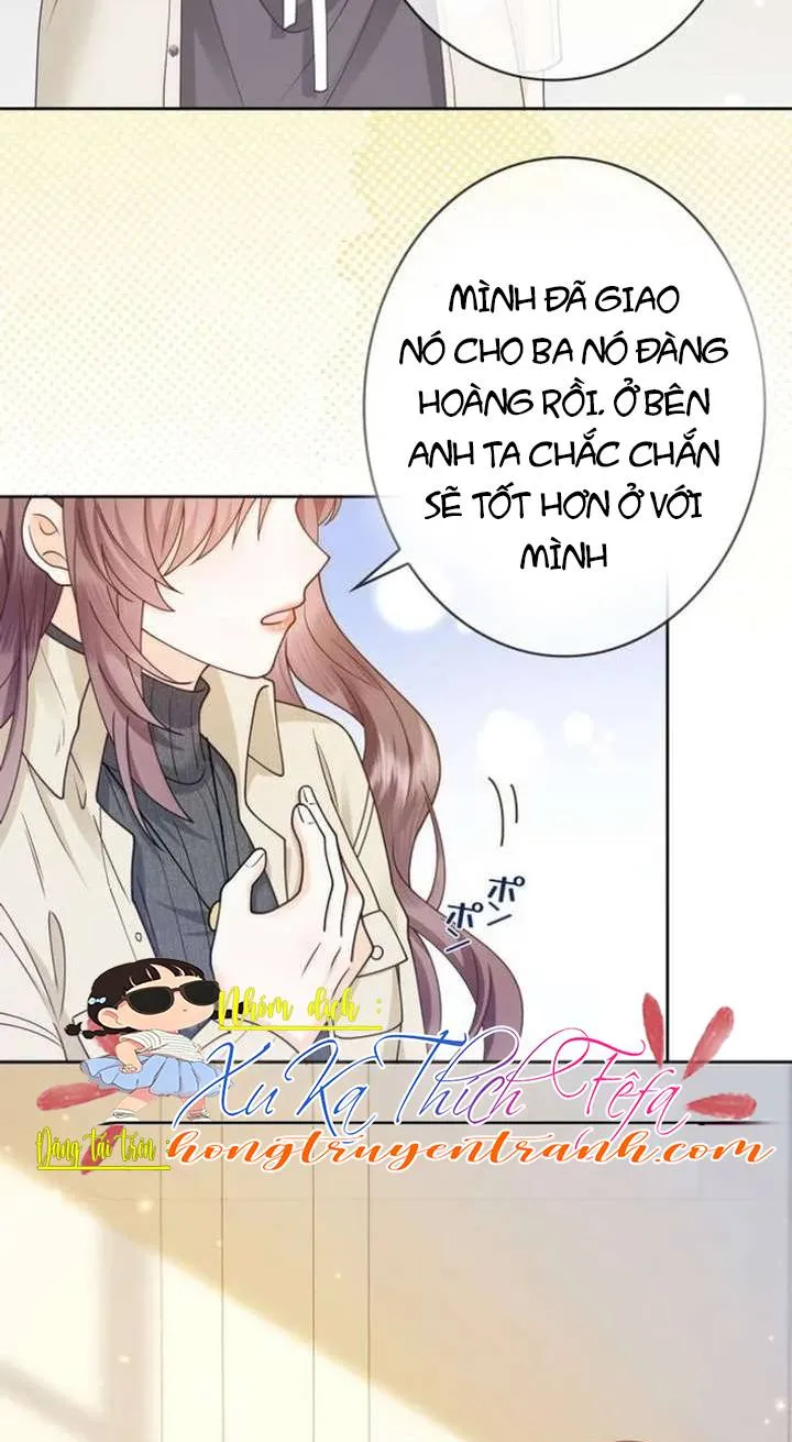 Xuyên thành mẹ phản diện, tôi quyết làm mẹ hiền Chap 6 - Next Chap 7