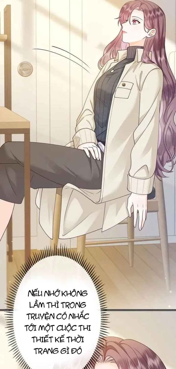 Xuyên thành mẹ phản diện, tôi quyết làm mẹ hiền Chap 6 - Next Chap 7