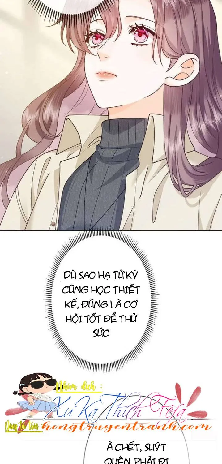 Xuyên thành mẹ phản diện, tôi quyết làm mẹ hiền Chap 6 - Next Chap 7