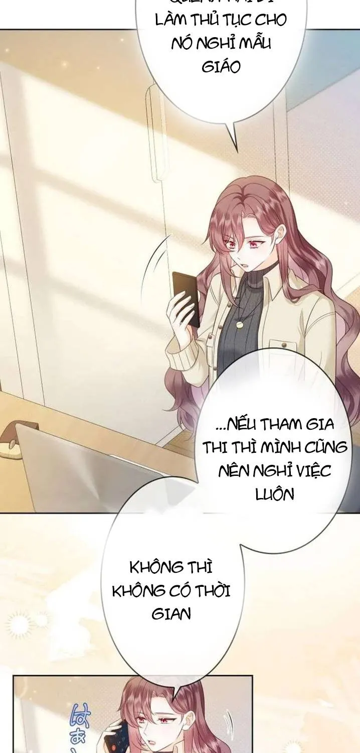 Xuyên thành mẹ phản diện, tôi quyết làm mẹ hiền Chap 6 - Next Chap 7