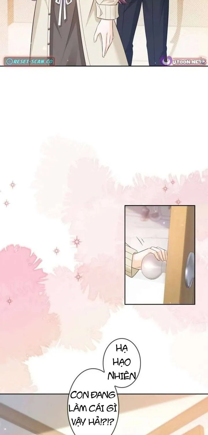 Xuyên thành mẹ phản diện, tôi quyết làm mẹ hiền Chap 6 - Next Chap 7